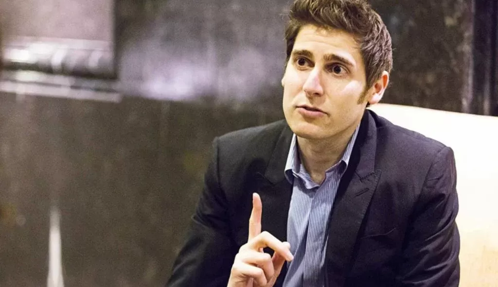 Eduardo Severin recua na decisão de listar a Capital B na Wall Street