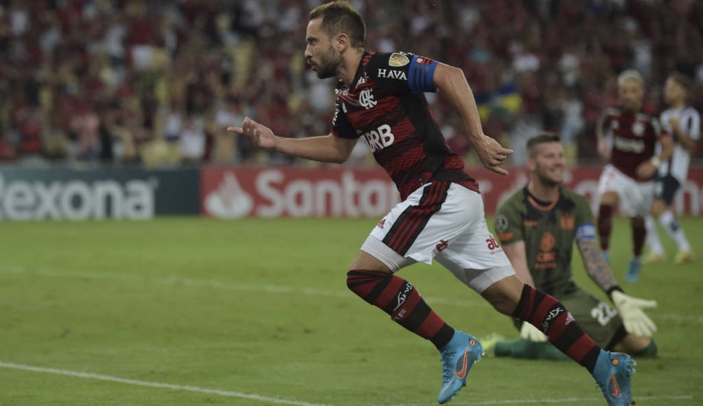 Talleres x Flamengo: prováveis escalações, desfalques e transmissões