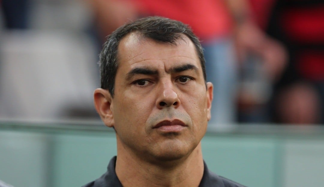 Fábio Carille é demitido pelo Athletico-PR depois de goleada sofrida na Libertadores