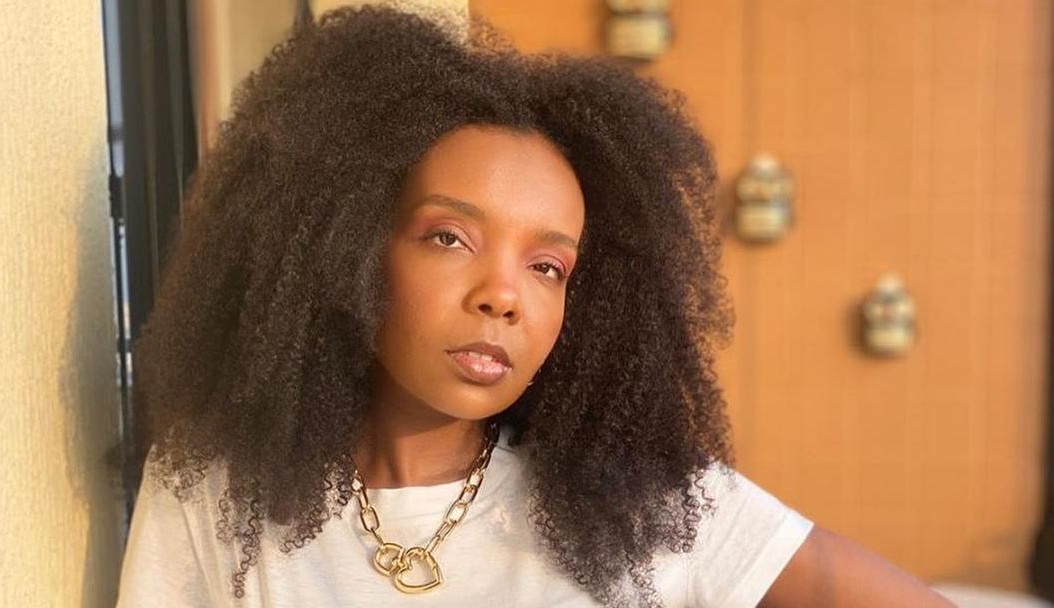 Thelma Assis conta em vídeo o que fez com o prêmio milionário do BBB 20