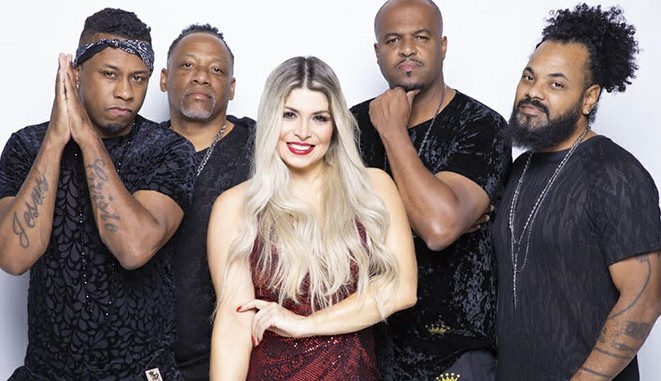 Power Couple Brasil: Entenda o que aconteceu com grupo Adryana e a Rapaziada