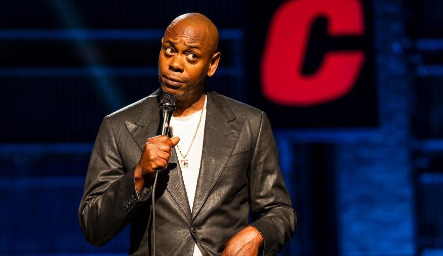 Dave Chappelle é atacado durante apresentação em Hollywood Bowl