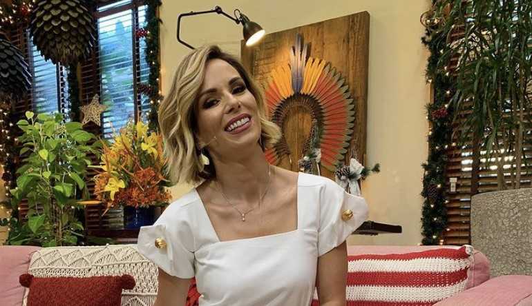 Ana Furtado afirma que lista de possíveis participantes estão erradas: “zero acertos”