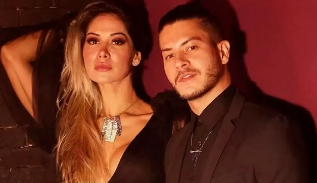 O amor sempre vence: Arthur Aguiar revela que deve vitória do BBB à Maíra Cardi