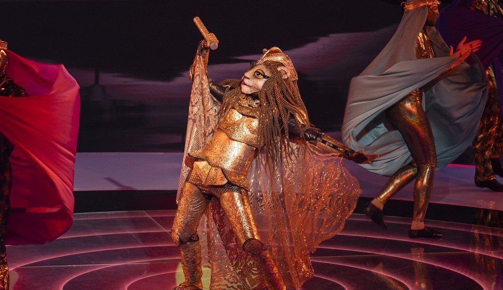 Um dos realitys shows mais exportados do mundo, “The Masked Singer” ganhará uma competição mundial