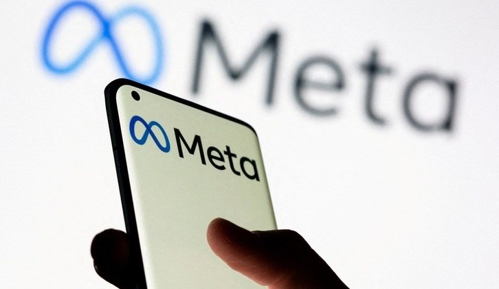 “Meta” libera acesso modelo de linguagem ampla de inteligência artificial