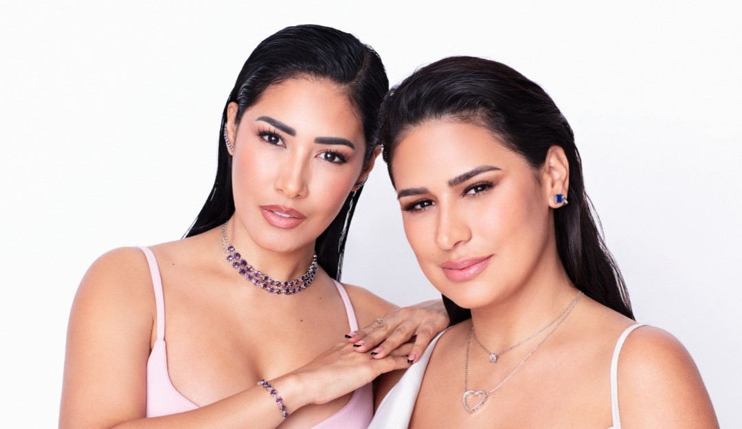 Simone e Simaria tem desentendimento em programa do SBT