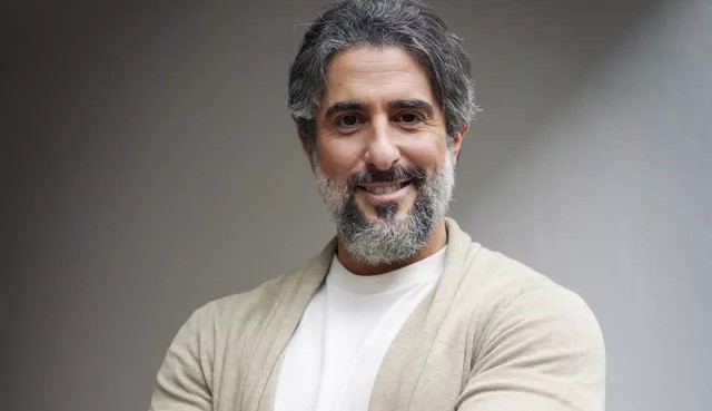 Marcos Mion fala sobre dublagem do filme Buzz Lightyear