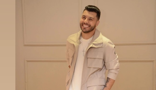 Murilo Huff não homenageou Marília Mendonça em seu novo DVD