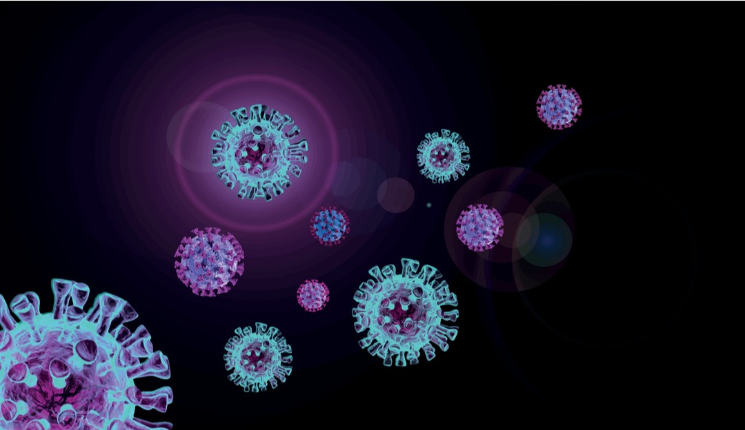 Brasil registra primeiros casos da Ômicron XQ