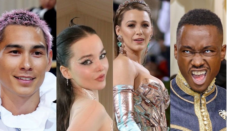 Alguns dos melhores looks do Met Gala 2022