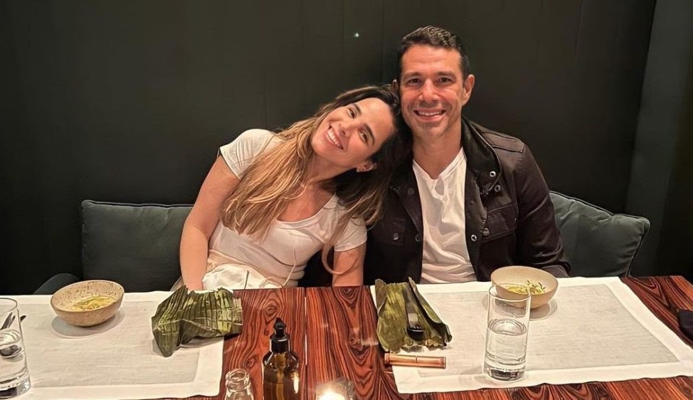 Veja como Marcus Buaiz impulsionou a carreira musical de Wanessa