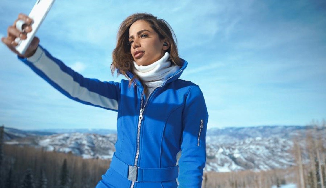 Após ser acusada por neta de fã idosa, Anitta se pronuncia