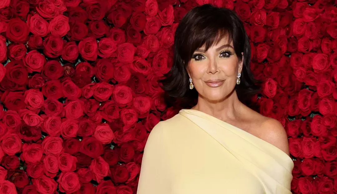 Kris Jenner nega envolvimento em vazamento de sex tape de Kim Kardashian, apesar das alegações de Ray J