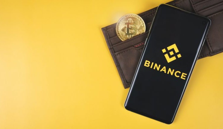 Binance recebe aprovação para operar na França