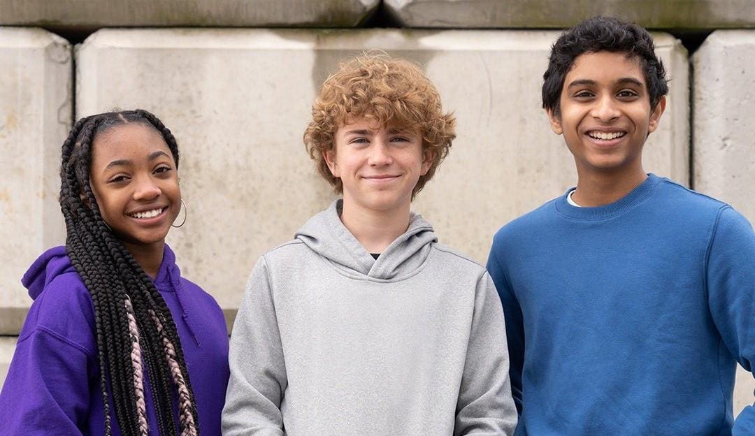 Disney divulga novidades sobre o elenco da serie “Percy Jackson”