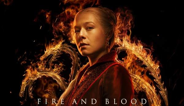“House of The Dragon” tem novo trailer divulgado