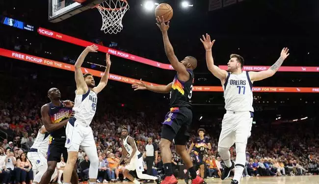 NBA: semifinais de Conferência retornam nesta sexta-feira