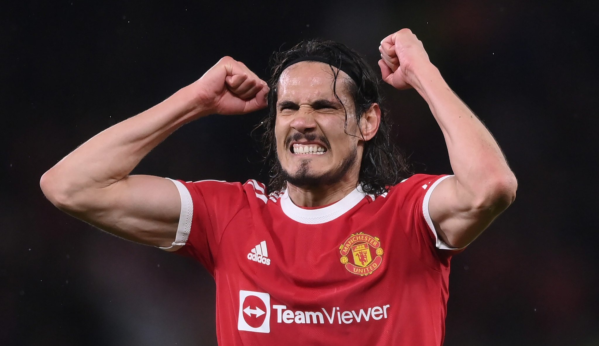 Jornal britânico crava destino de Cavani, que elogia a Libertadores: “Fico arrepiado”