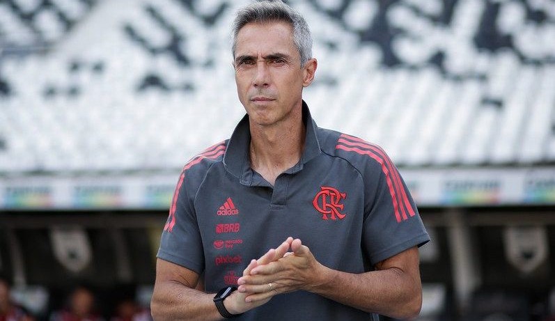 Paulo Sousa recebe apoio de outros profissionais após declarações polêmicas de Jorge Jesus