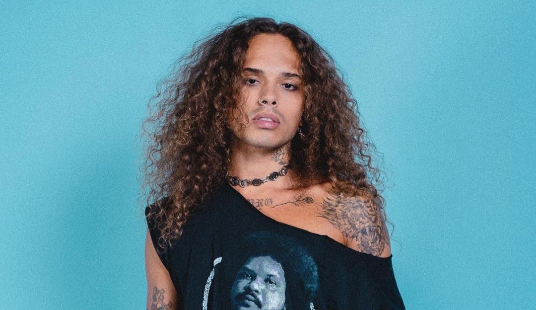 “Tenho me entendido de outras formas”, diz Vitão sobre sua sexualidade