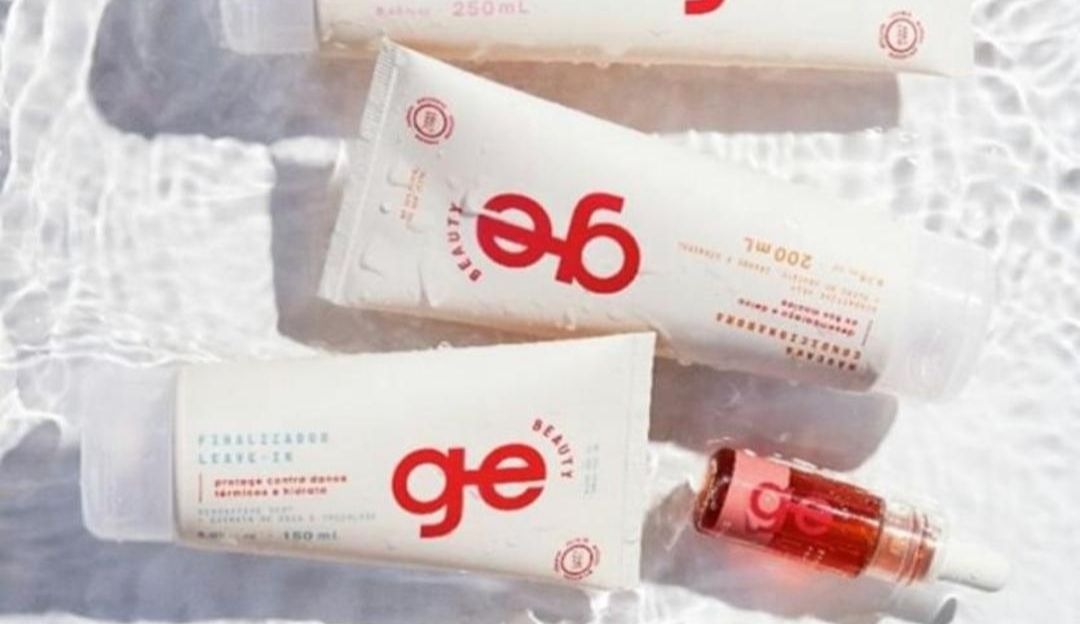 Camila Coutinho lança linha de produtos para cabelo