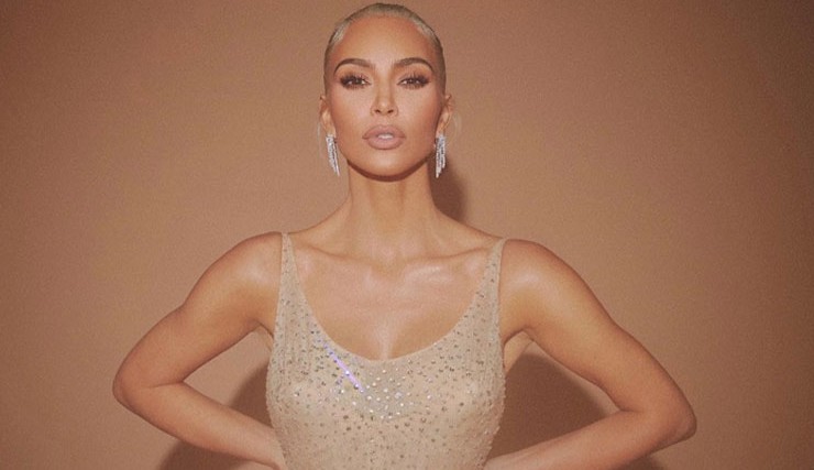 7Kg em 20 dias: Dieta Radical de Kim Kardashian para Met Gala reacende polêmica sobre emagrecimento relâmpago.