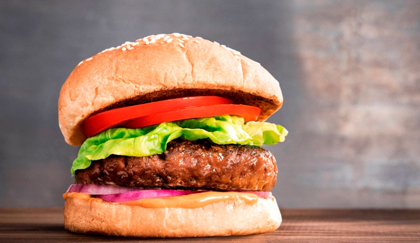 Carne de origem vegetal? Conheça os produtos plant-based que estão fazendo sucesso no mundo