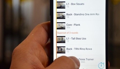 A febre dos aplicativos fitness após a pandemia