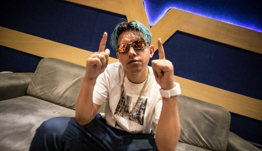 Bum Bum Tam Tam chegou no Butantan: MC Fioti vai gravar vídeo na sede do instituto