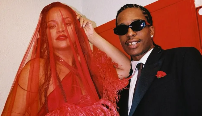 A moda no clipe de D.M.B. por ASAP Rocky