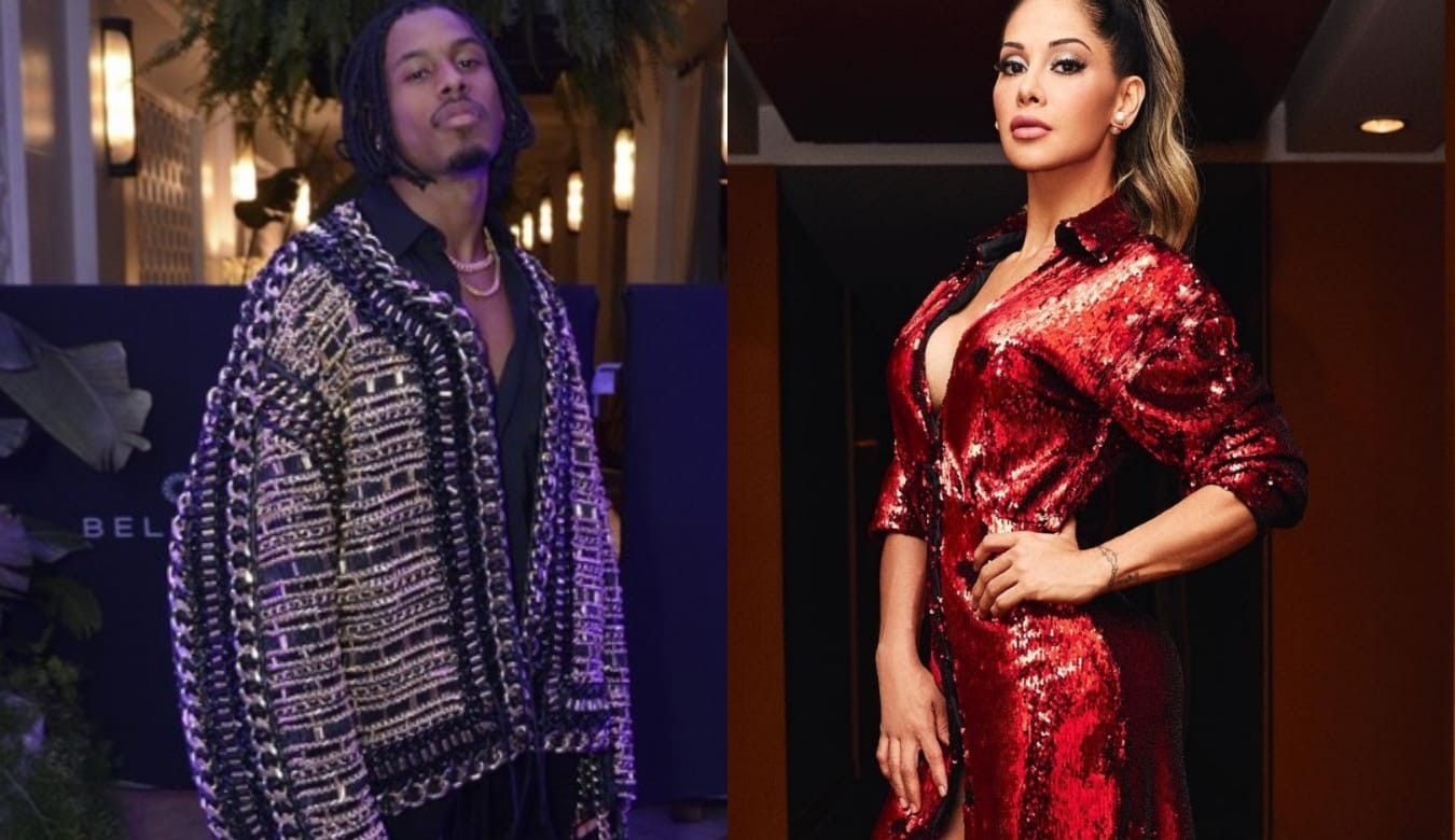 Paulo André deixa de seguir Maíra Cardi e internautas apontam o motivo