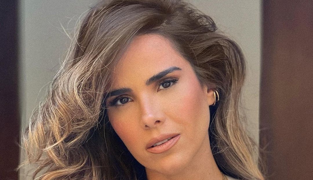 Após separação, Wanessa Camargo é blindada por família para evitar mais rumores