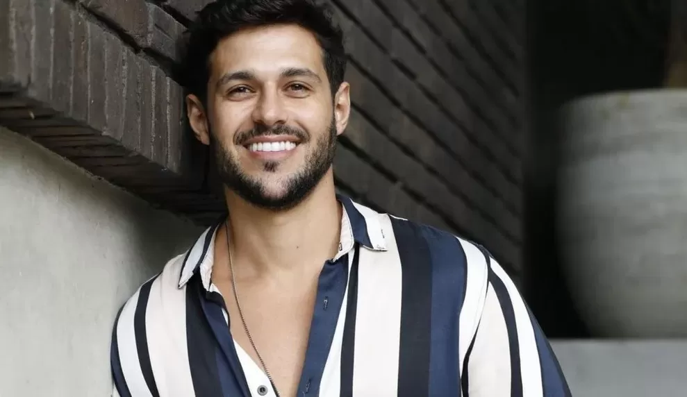 Irmão de Rodrigo Mussi revela que o ex-BBB está mais consciente