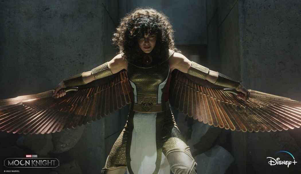 Marvel: Novo codinome de Layla é confirmado na série ‘Cavaleiro da Lua’ , entenda