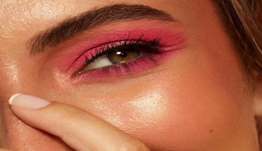 Maquiagem para o verão