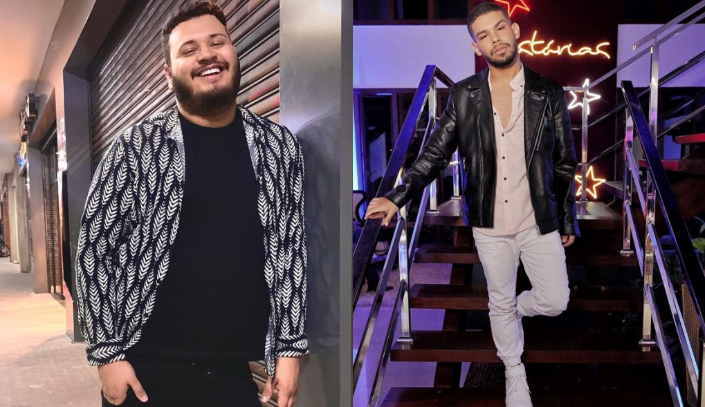 Ex-BBB Victor Hugo é massacrado ao provocar Vyni: “Fiz uma brincadeira”