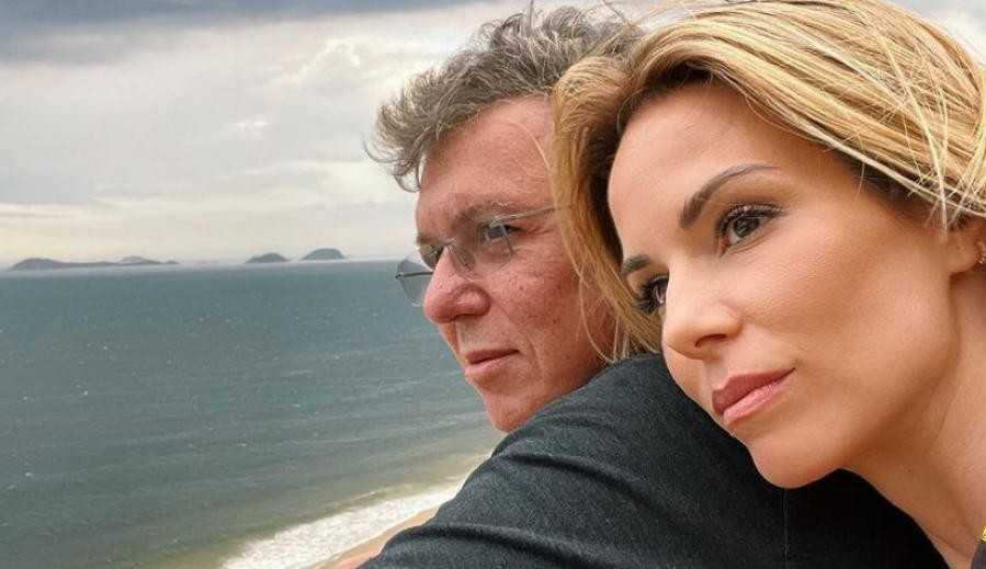 BBB 21: Ana Furtado diz que Boninho não fala sobre os bastidores do reality