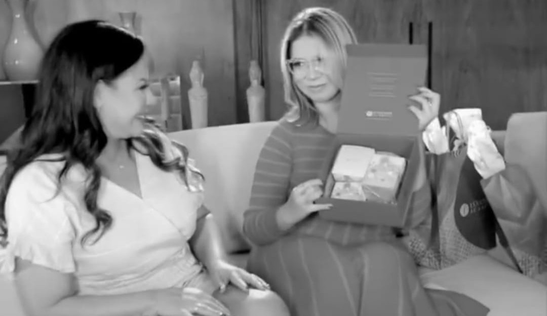 Ruth sobre primeiro dia das mães sem sua filha Marília Mendonça: “Ela deu a vida pelo filho”