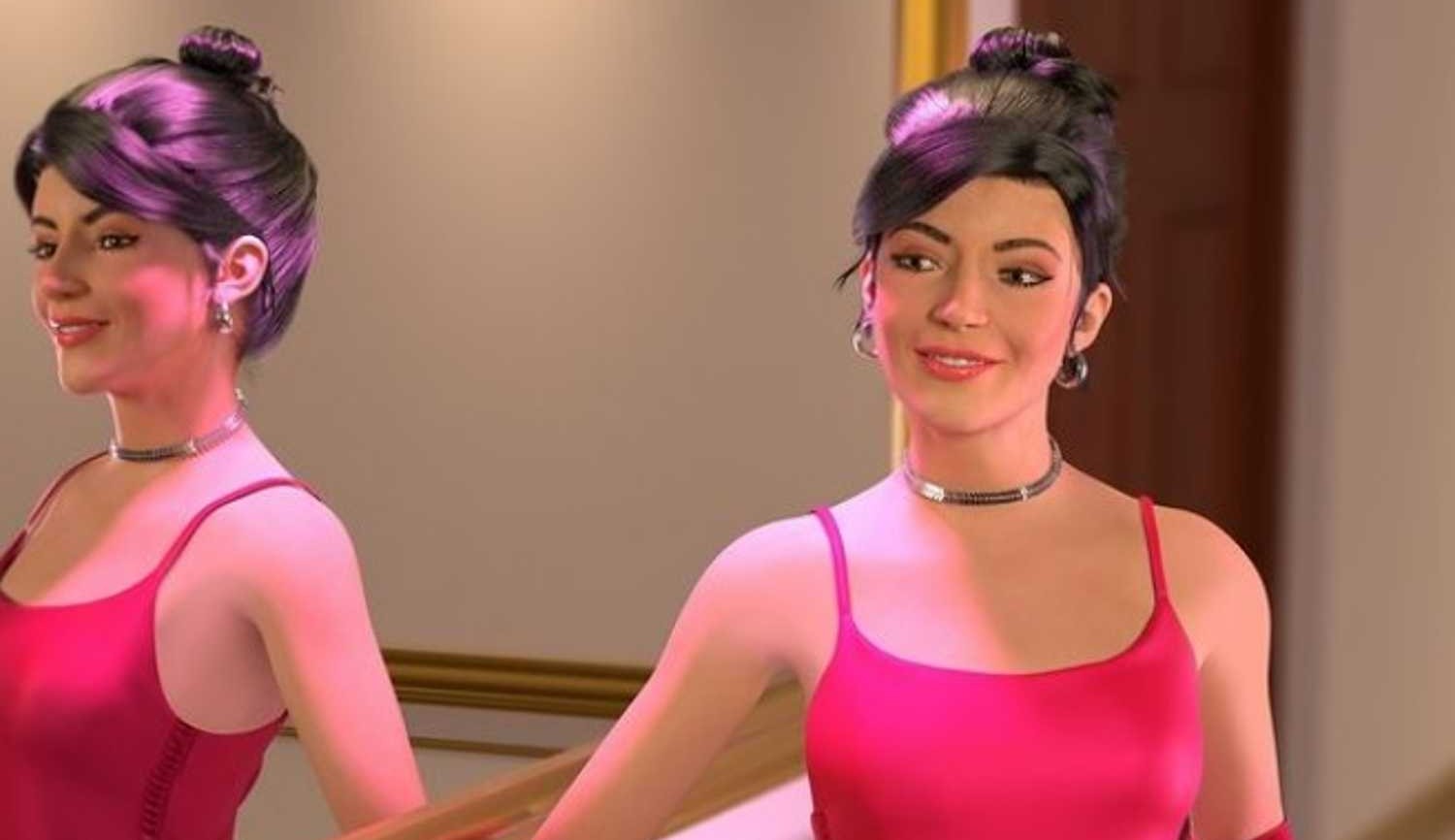 Lu do Magalu é eleita a maior influenciadora virtual do mundo