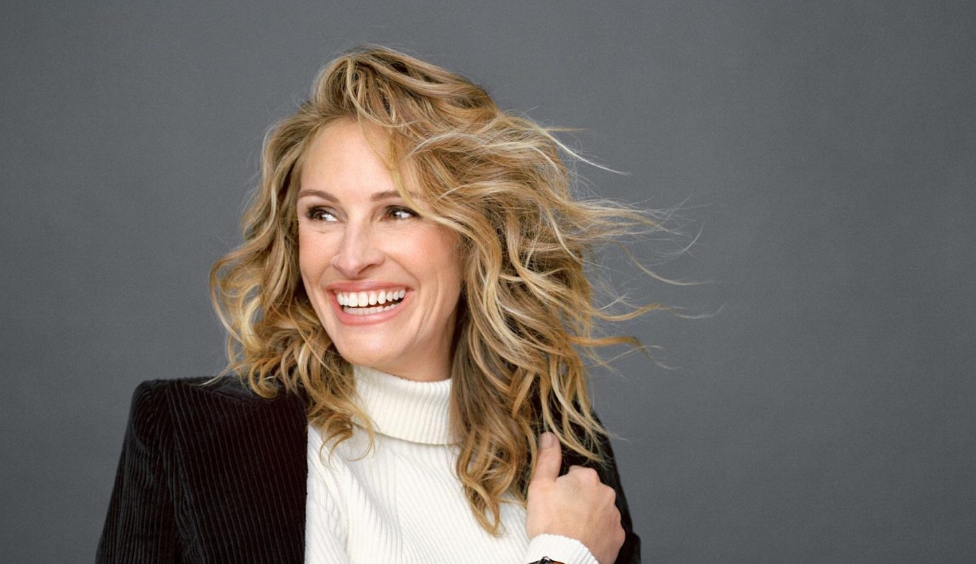Julia Roberts é nomeada madrinha do Trophée Chopard 2022 no Festival de Cannes