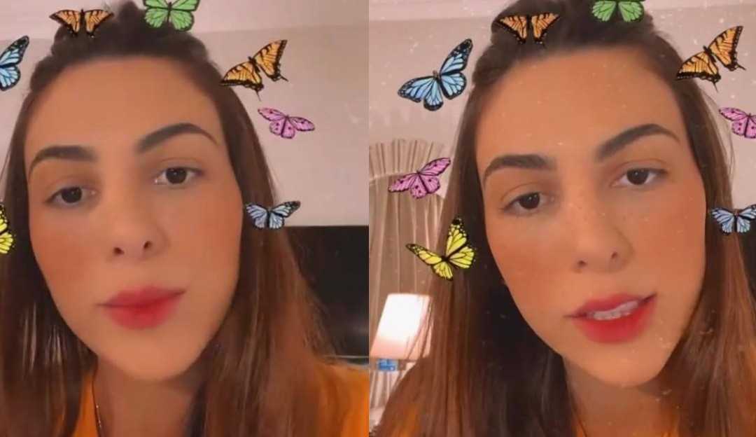 Pétala Barreiros revela que continua recebendo ameaças graves