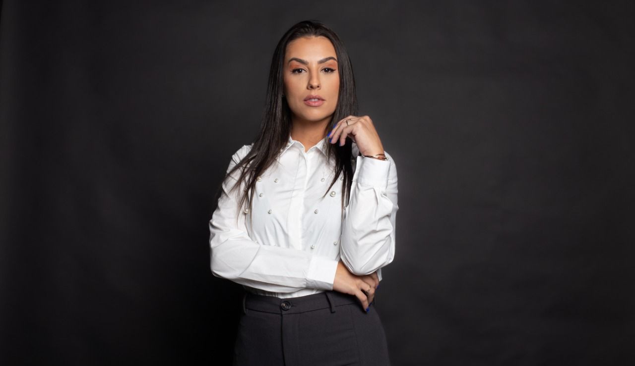 Priscila Alves, da BRA, diz que empreender exige resiliência