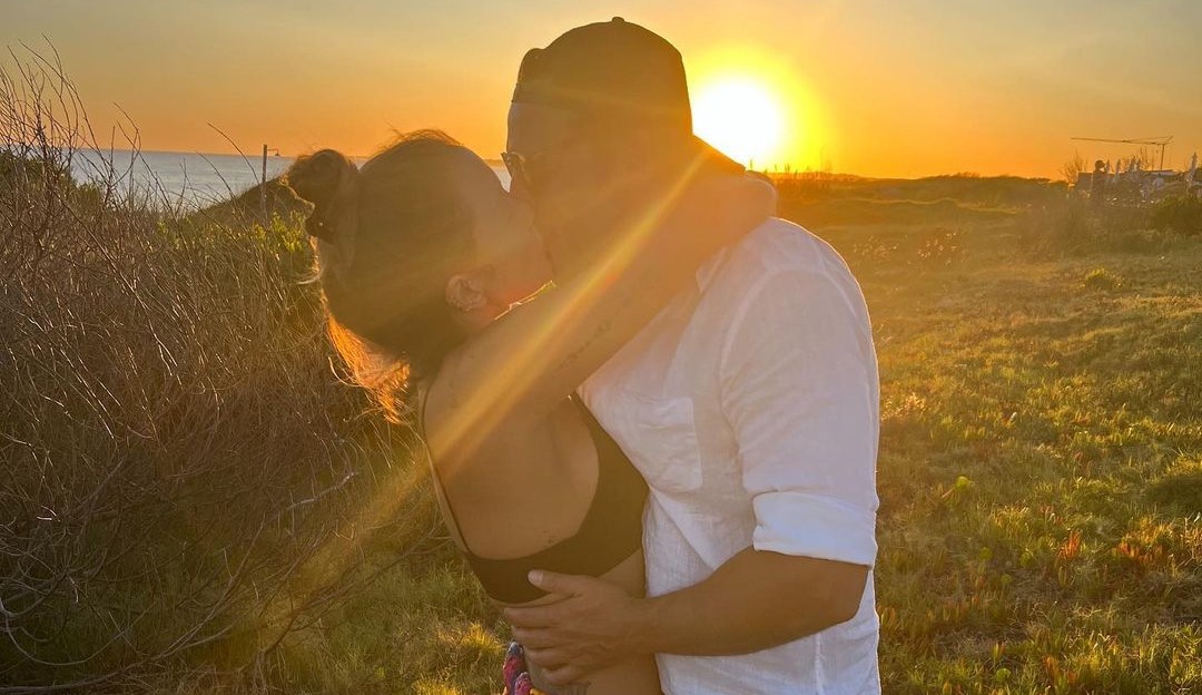 Aos 36 anos, Gabriela Pugliesi anuncia gravidez de 14 semanas