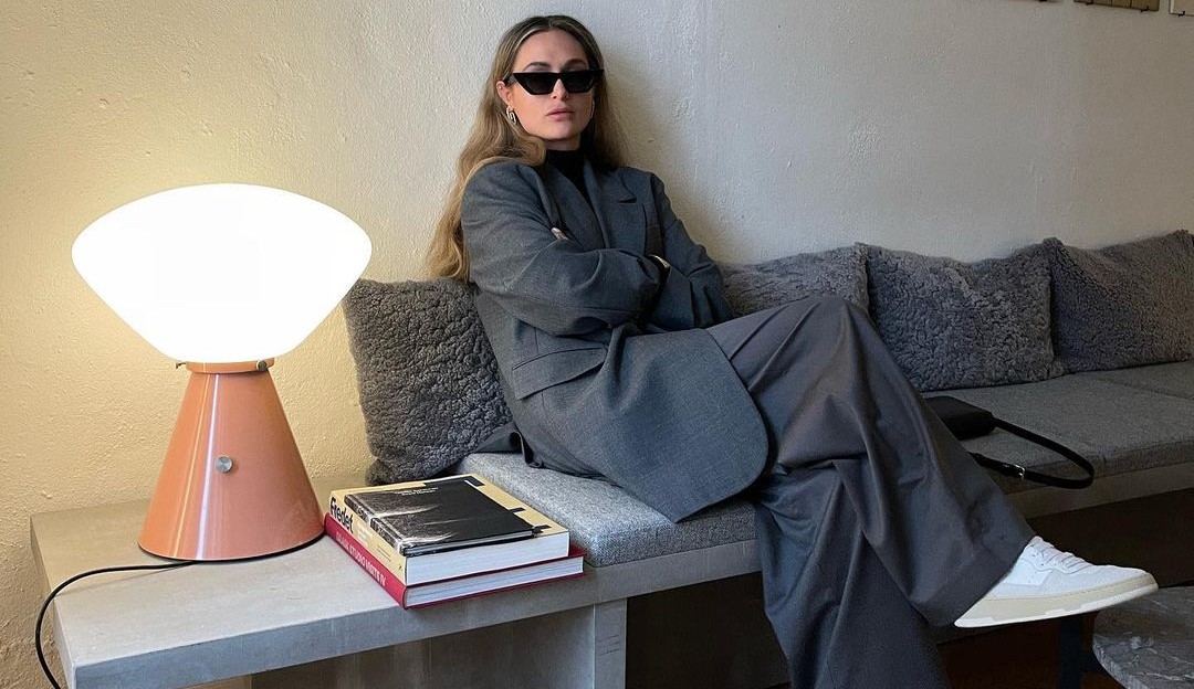 União entre a alfaiataria e o street style promete não ir embora