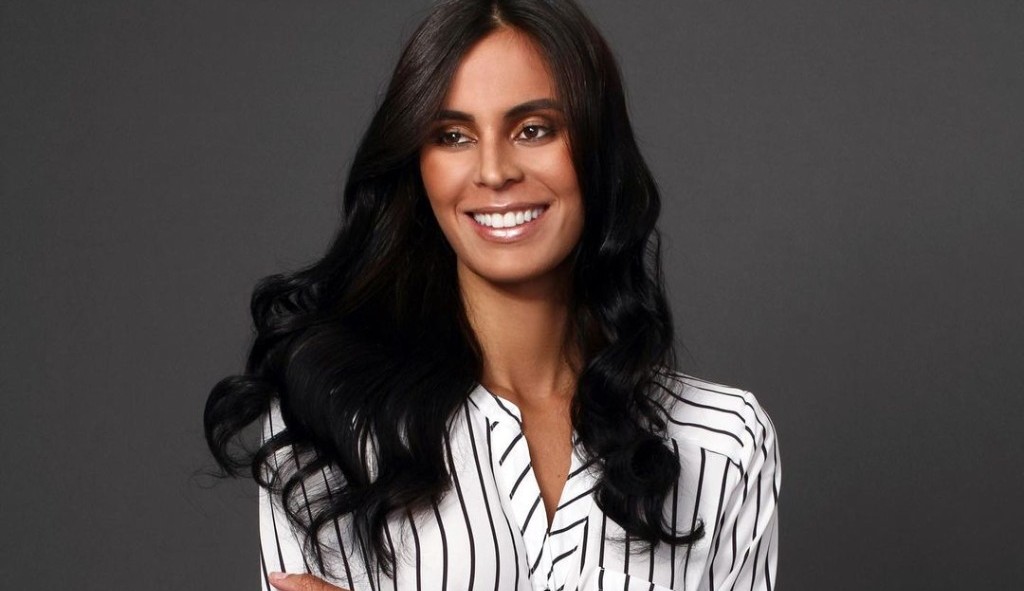 Fundadora do TPM BANK fará uma palestra na faculdade FACHA, sobre empreendedorismo