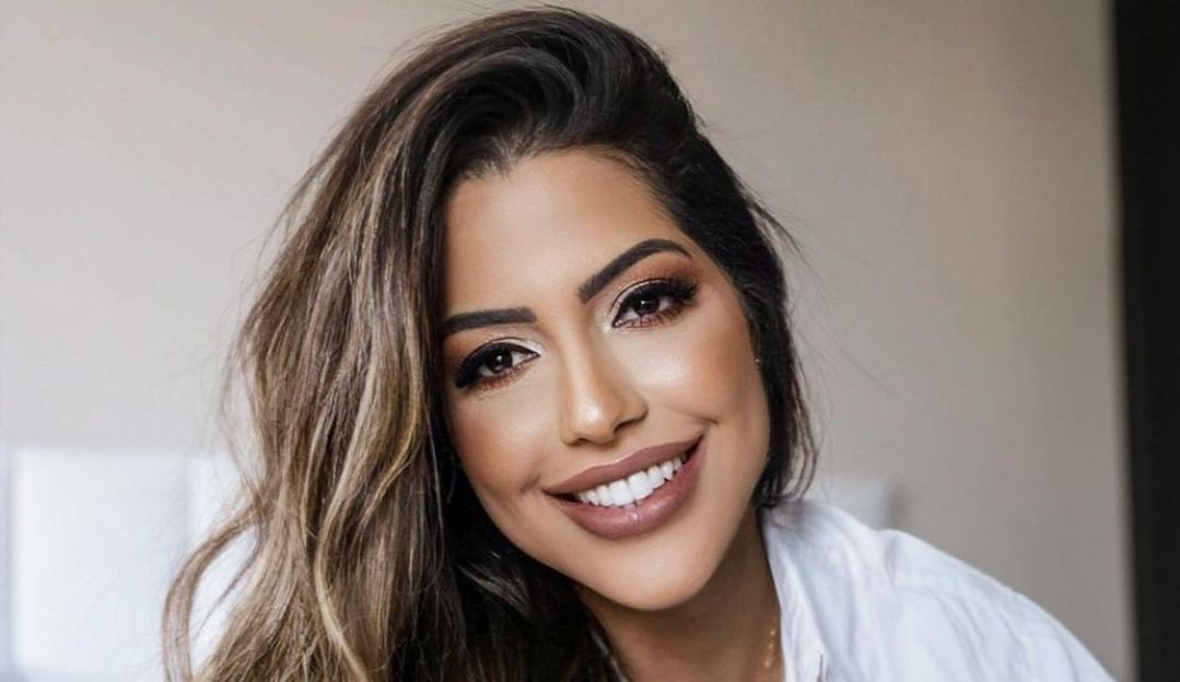 Ex-BBB Laís Caldas desiste de processo contra Maíra Cardi