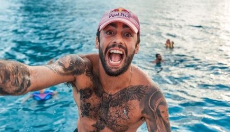 Pedro Scooby revela se participaria do “No Limite”