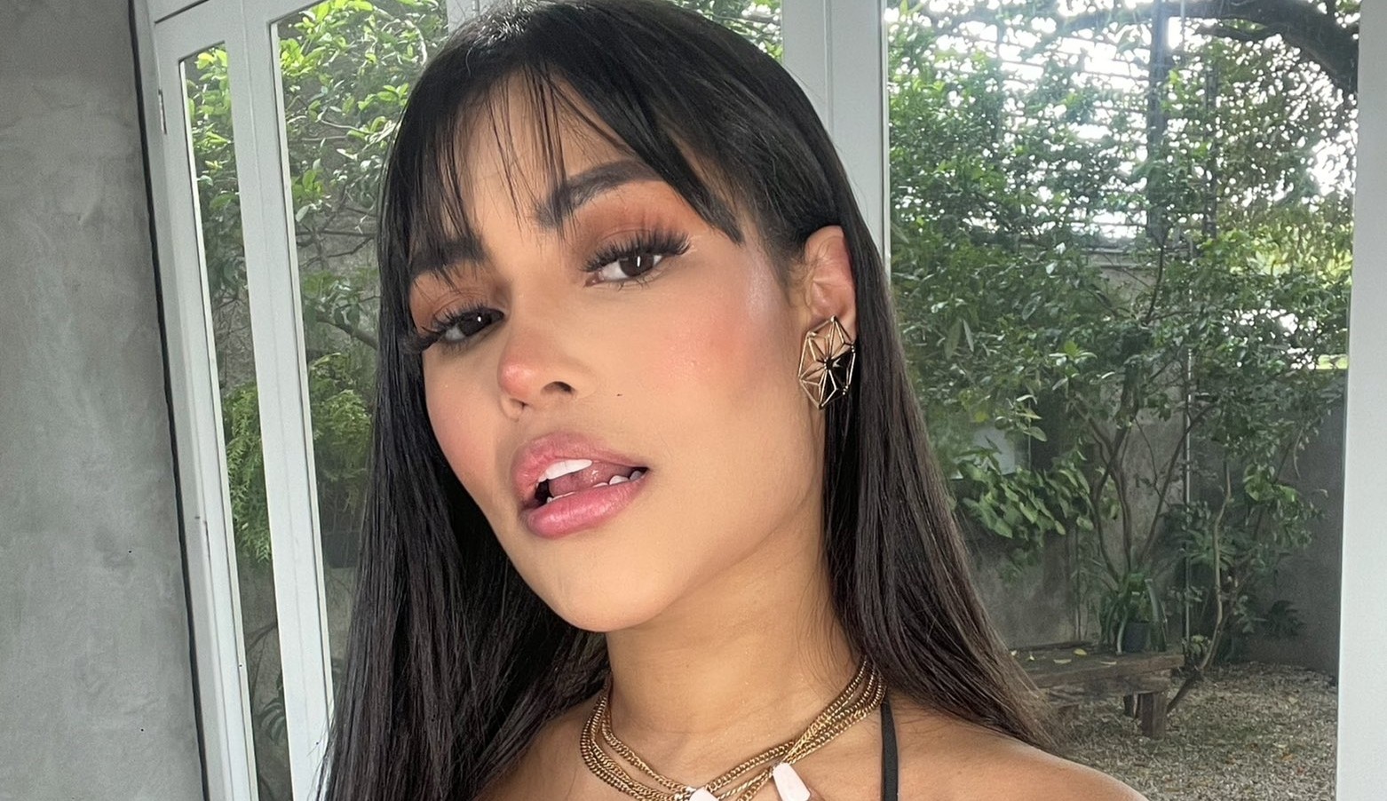 Flay revela se arrepender de relação com ex-BBB