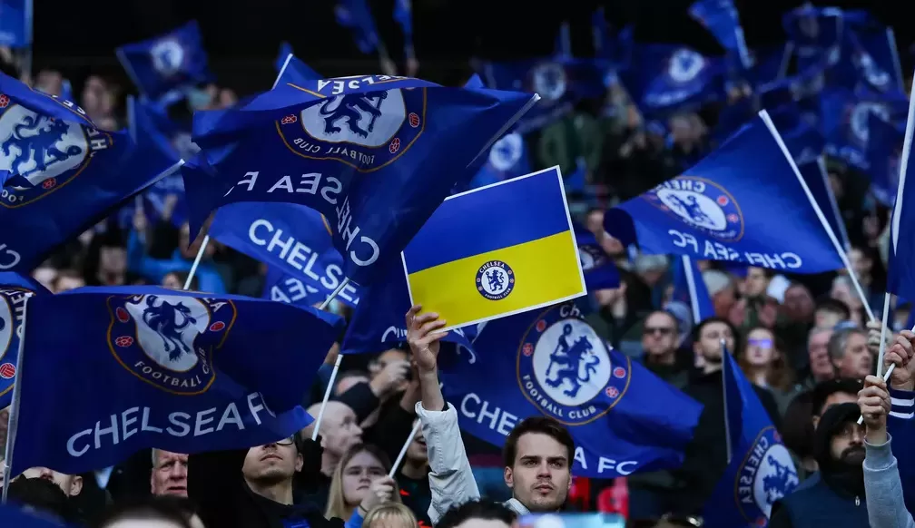 Chelsea anuncia acordo bilionário de venda